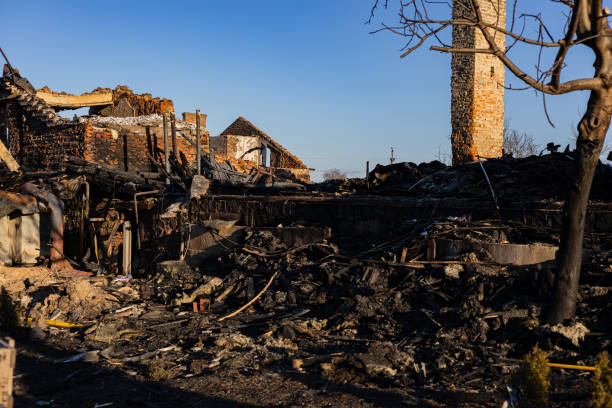 24/7 Emergency Fire Damage Removal experts in Woodinville, WA