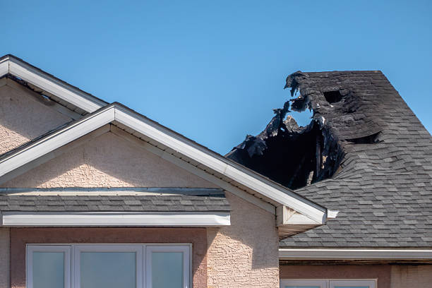 Licensed Fire Damage Removal service in Woodinville, WA - Fire Damage Biloxi